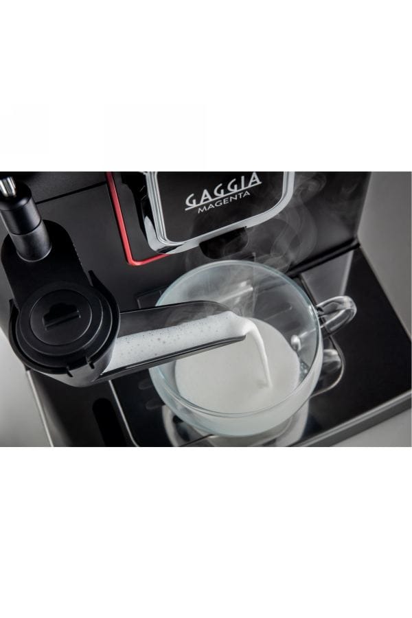 Gaggia Magenta Milk